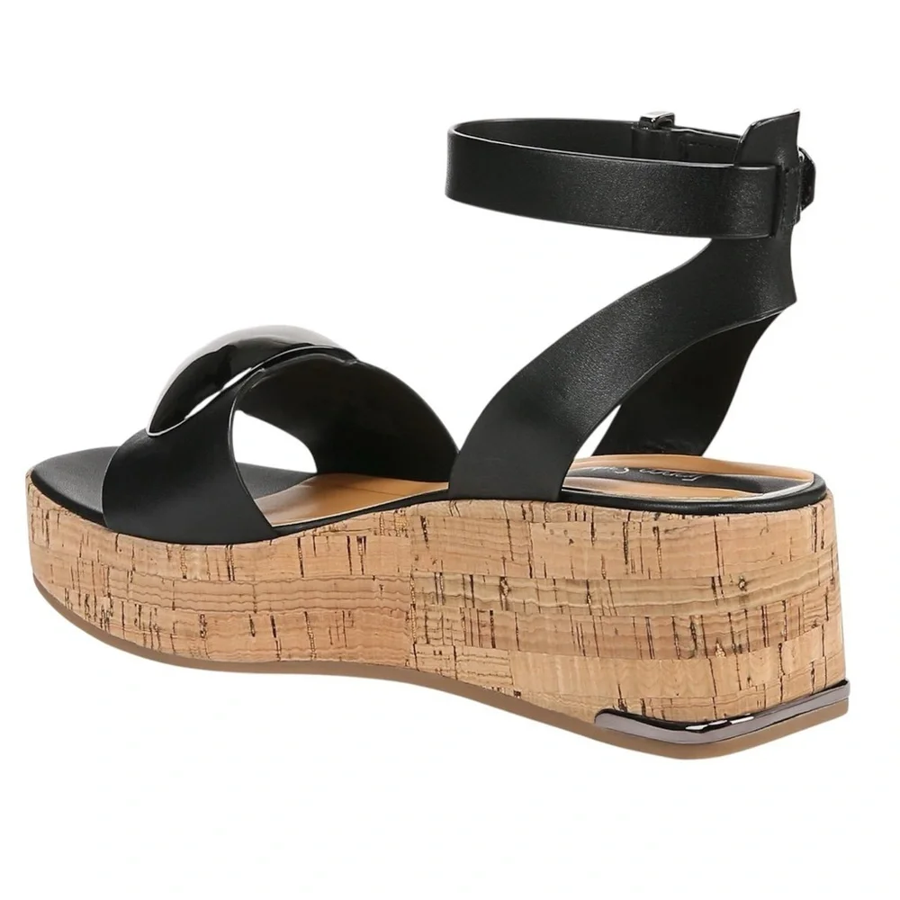Franco Sarto womens Taysha